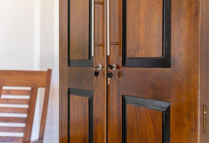 غرفة قياسية, Marshmellow Surf Villa With Pool   Sri Lanka