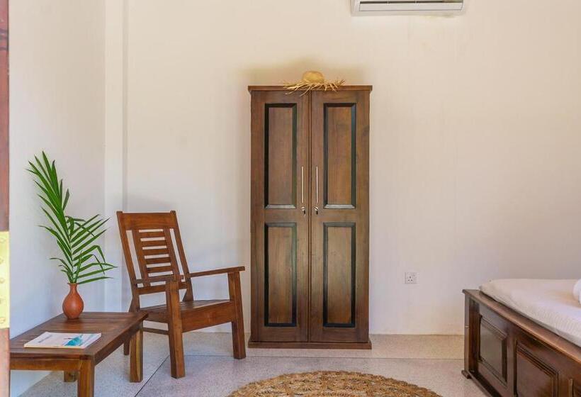 غرفة قياسية, Marshmellow Surf Villa With Pool   Sri Lanka