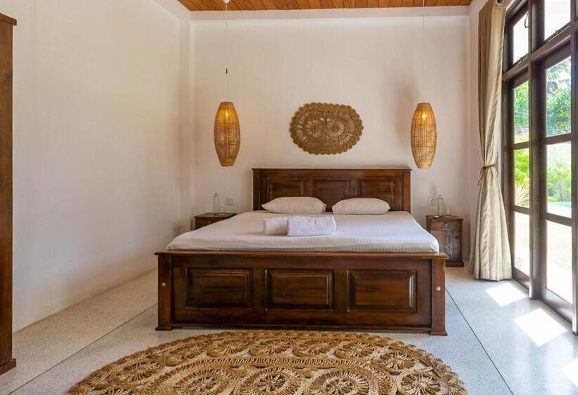 غرفة قياسية, Marshmellow Surf Villa With Pool   Sri Lanka