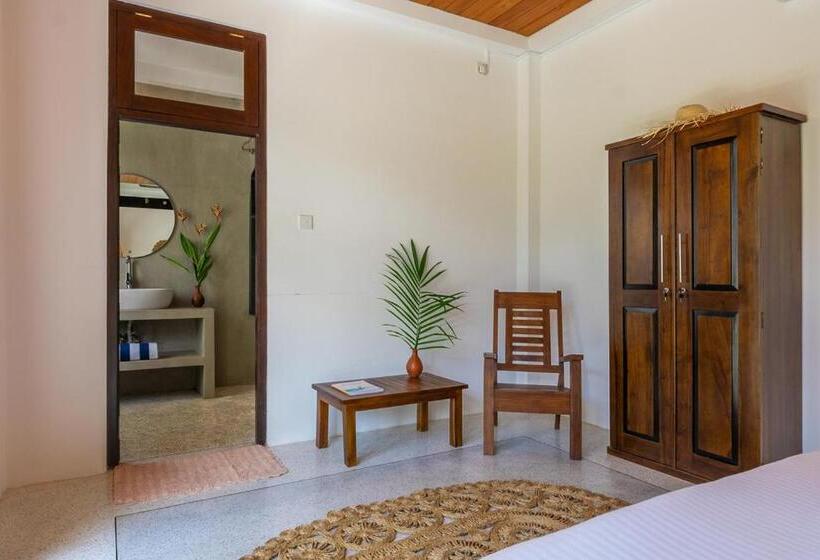 غرفة قياسية, Marshmellow Surf Villa With Pool   Sri Lanka