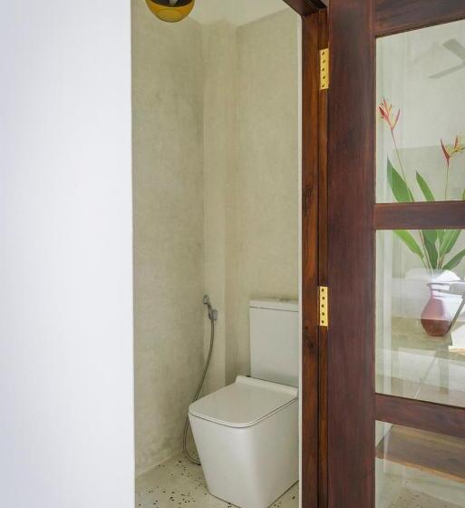 غرفة ديلوكس, Marshmellow Surf Villa With Pool   Sri Lanka