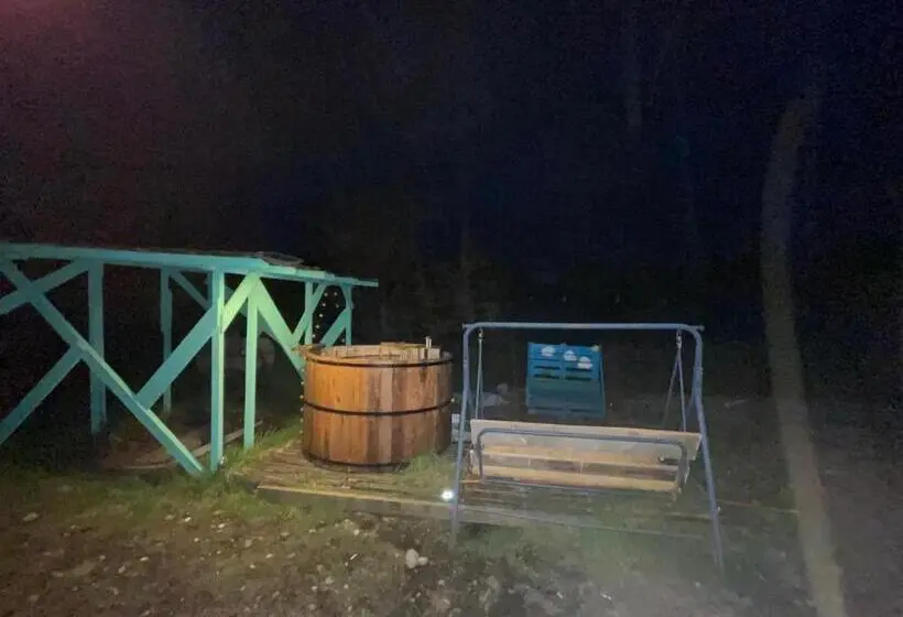 اتاق استاندارد, B&b Patagonia Dreams