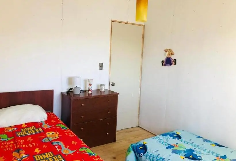 اتاق استاندارد, B&b Patagonia Dreams