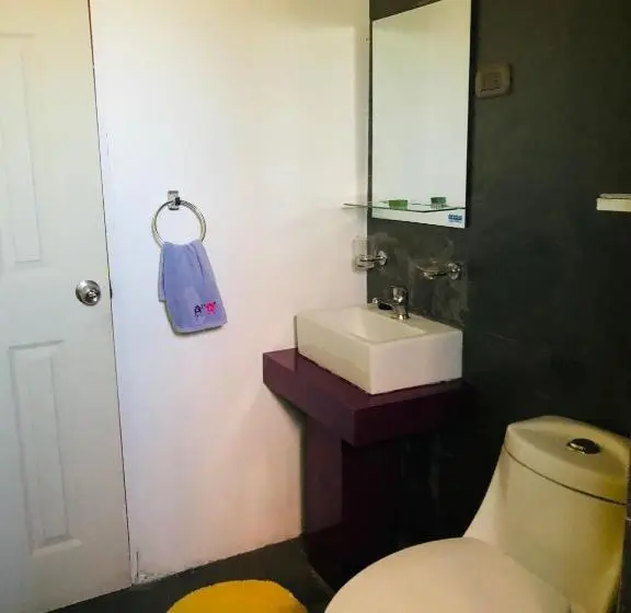 اتاق استاندارد, B&b Patagonia Dreams
