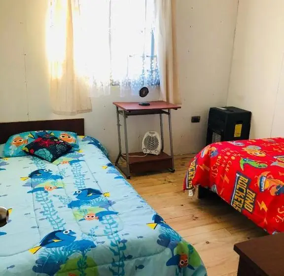 اتاق استاندارد, B&b Patagonia Dreams