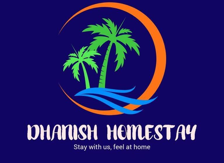 Семейный Номер, Dhanish Resort