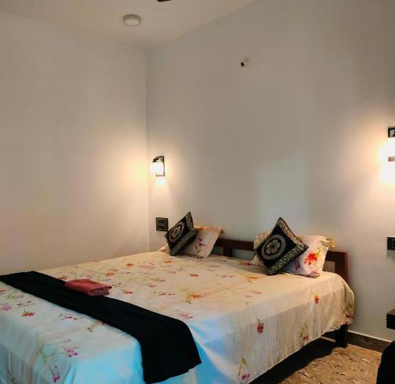 Семейный Номер Superior, Dhanish Resort