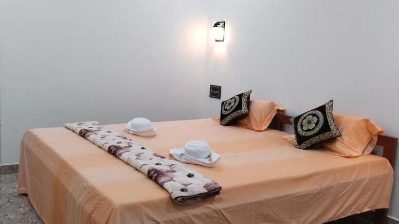 Семейный Номер Superior, Dhanish Resort