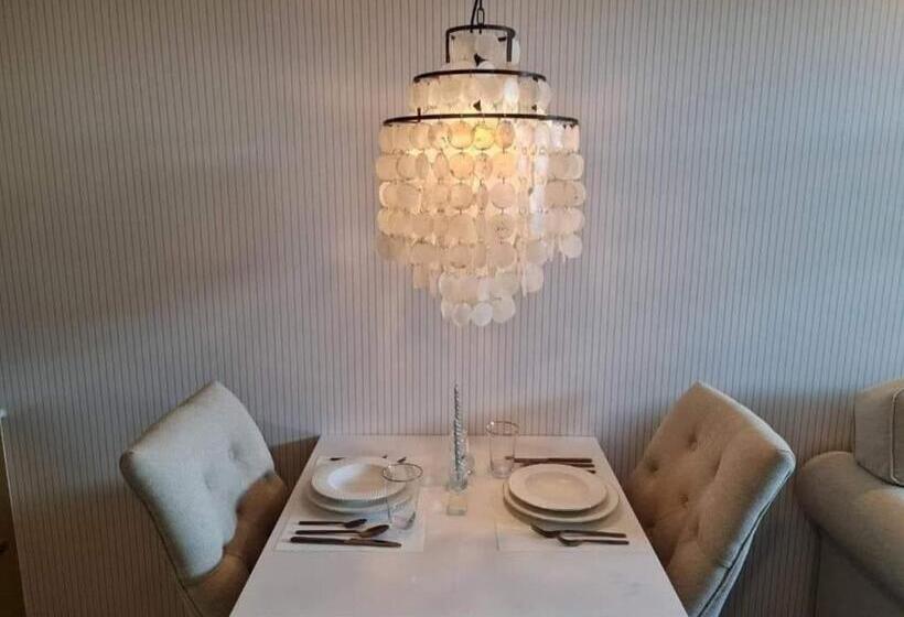 سوئیت با بالکن, Espana Condo Jomtien By Aey