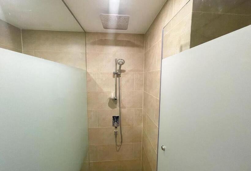 سوئیت با بالکن, Espana Condo Jomtien By Aey
