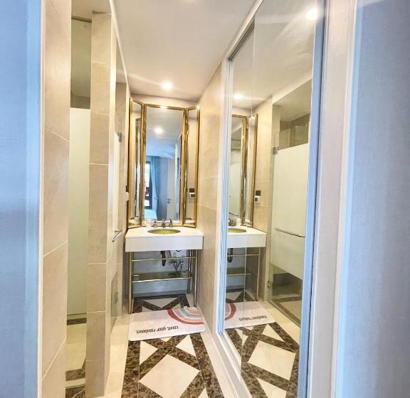 سوئیت با بالکن, Espana Condo Jomtien By Aey