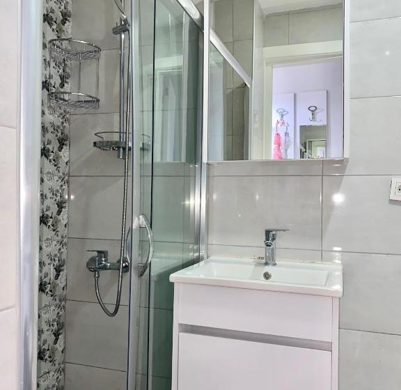 شقة ديلوكس غرفة واحدة, Flat In The Middle Of İsti̇klal