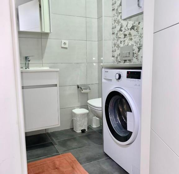 شقة ديلوكس غرفة واحدة, Flat In The Middle Of İsti̇klal