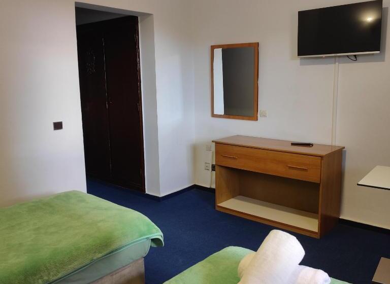 اتاق استاندارد با بالکن, Amrouss Touristic Darmaroc