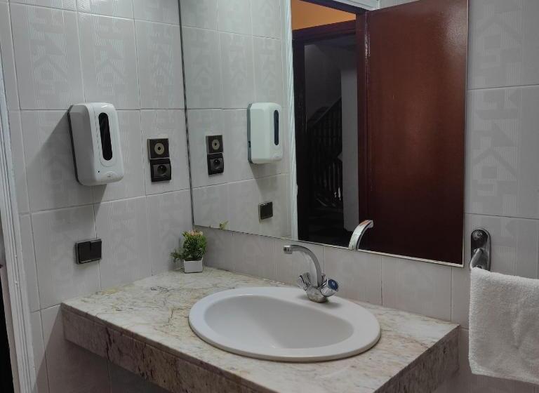 اتاق استاندارد با چشم‌انداز استخر, Amrouss Touristic Darmaroc