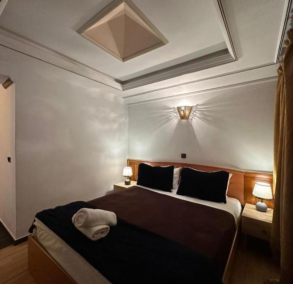 سوییت, Amrouss Touristic Darmaroc