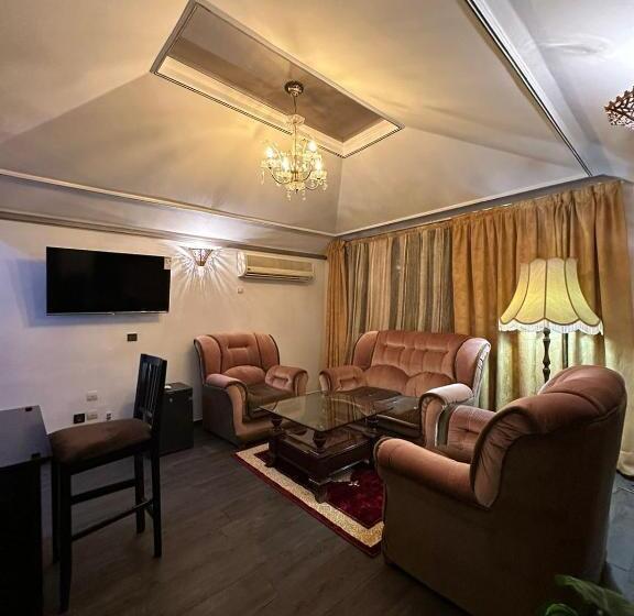 سوییت, Amrouss Touristic Darmaroc