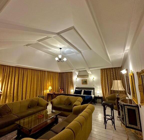 سوییت, Amrouss Touristic Darmaroc