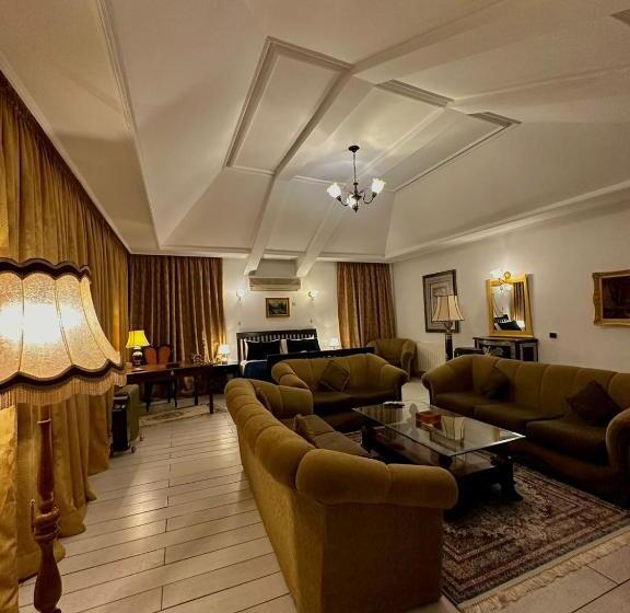 سوییت, Amrouss Touristic Darmaroc