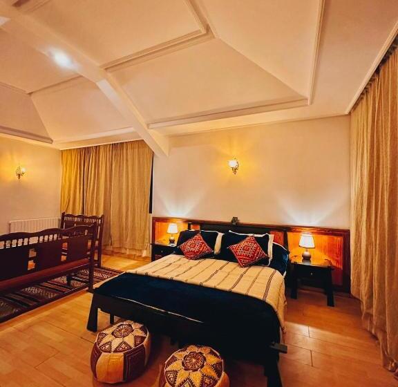 سوییت, Amrouss Touristic Darmaroc