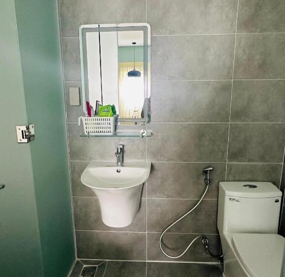 اتاق استاندارد, Dori House Quận 1