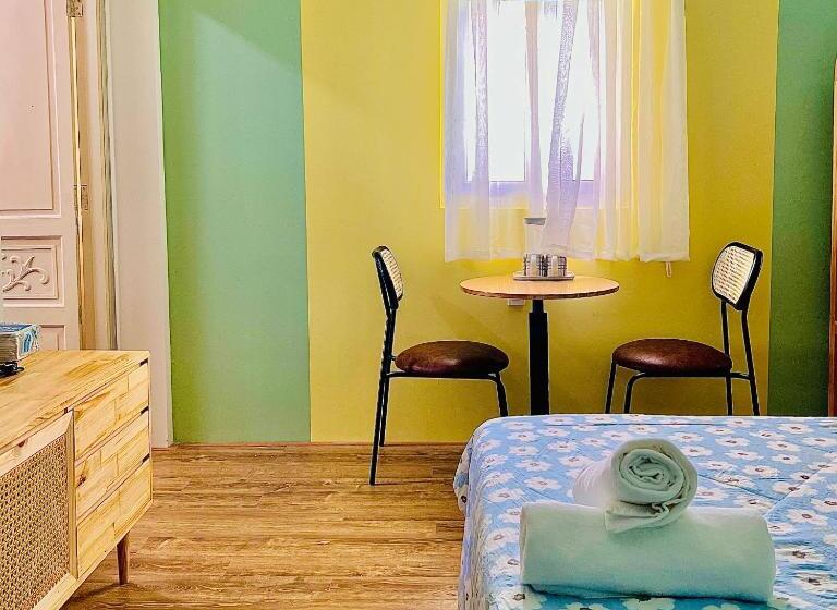 اتاق استاندارد, Dori House Quận 1