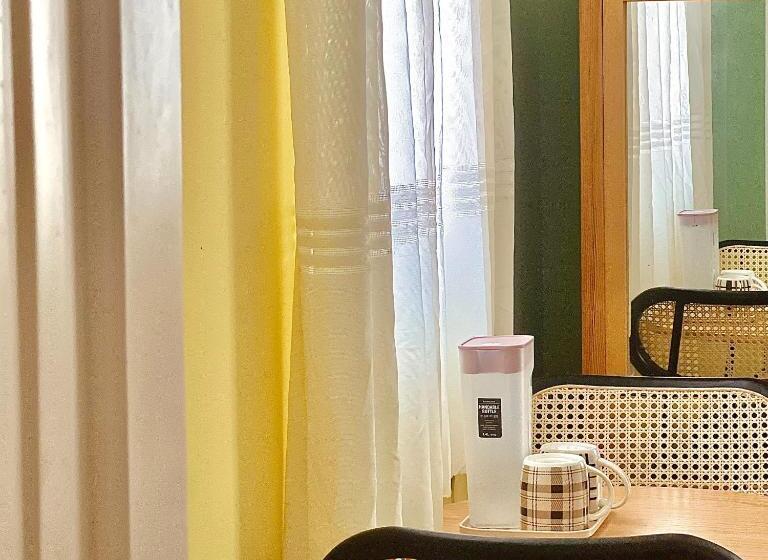 اتاق استاندارد, Dori House Quận 1