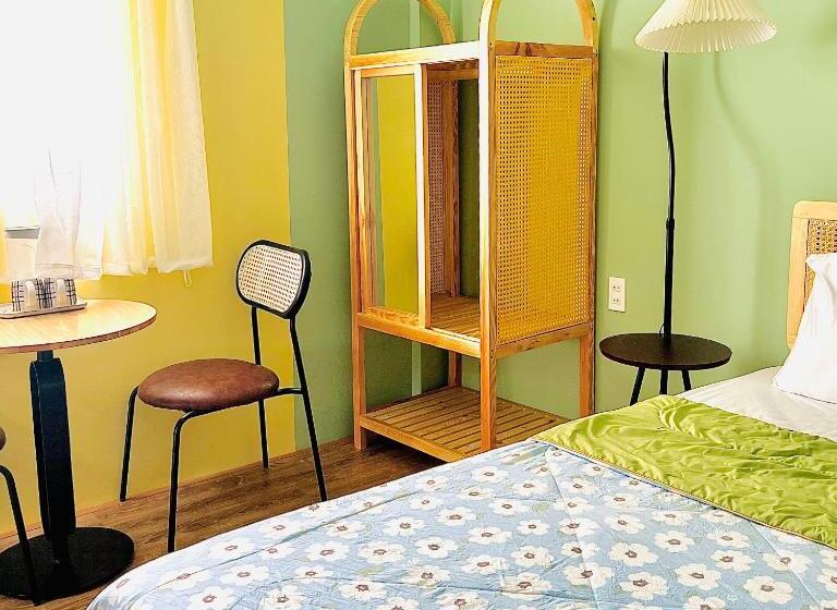 اتاق استاندارد, Dori House Quận 1