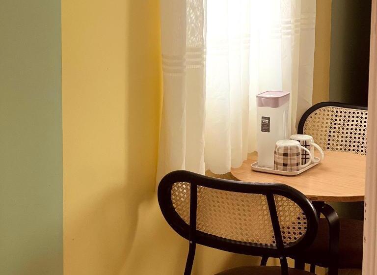 اتاق استاندارد, Dori House Quận 1