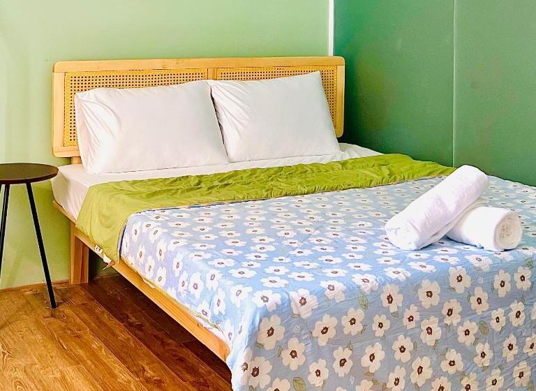 اتاق استاندارد, Dori House Quận 1