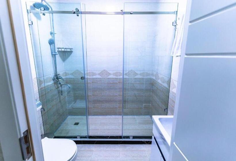 חדר סטנדרט עם מרפסת, Marjon