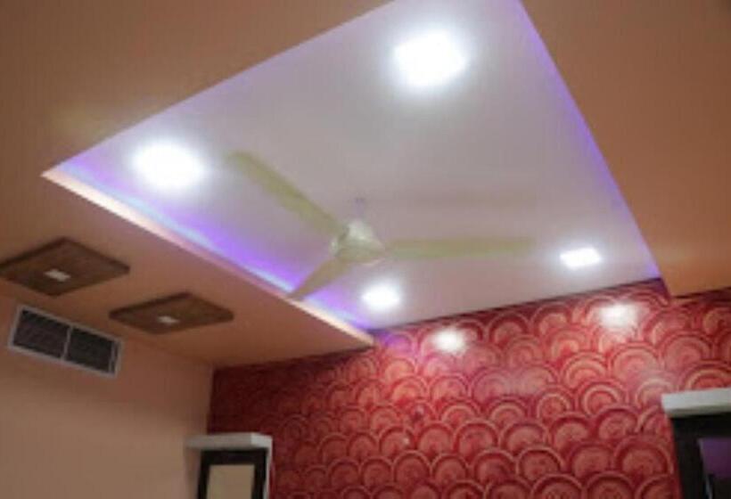 חדר סטנדרט, Sainath, Chhindwara