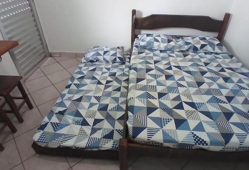 スタンダードトリプルルーム, Suítes Libertah