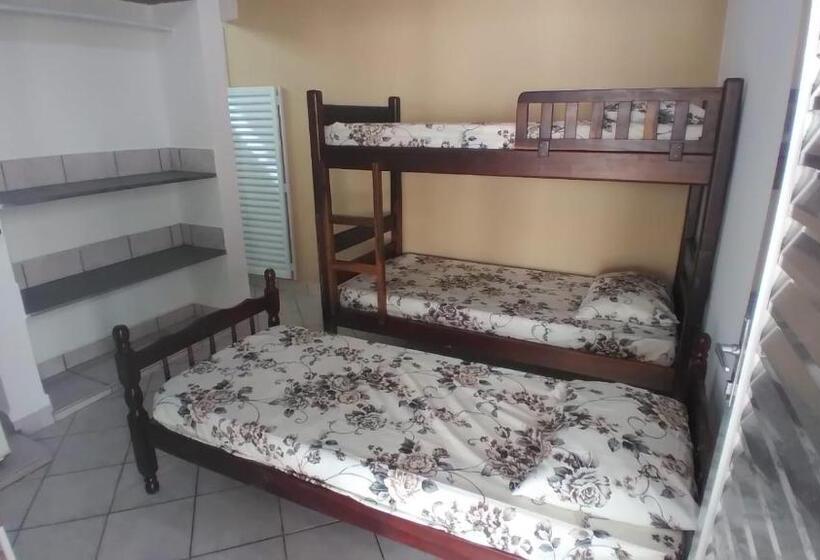 スタンダード４人部屋, Suítes Libertah