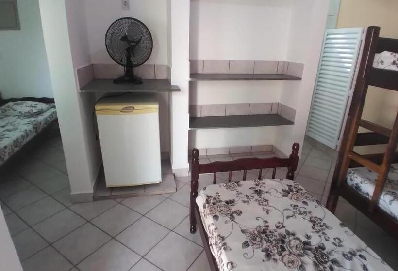 スタンダード４人部屋, Suítes Libertah