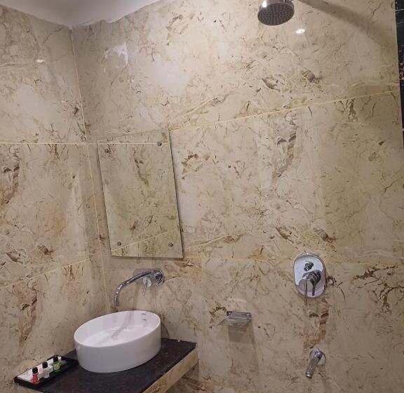 Quarto standard, The Fragrance