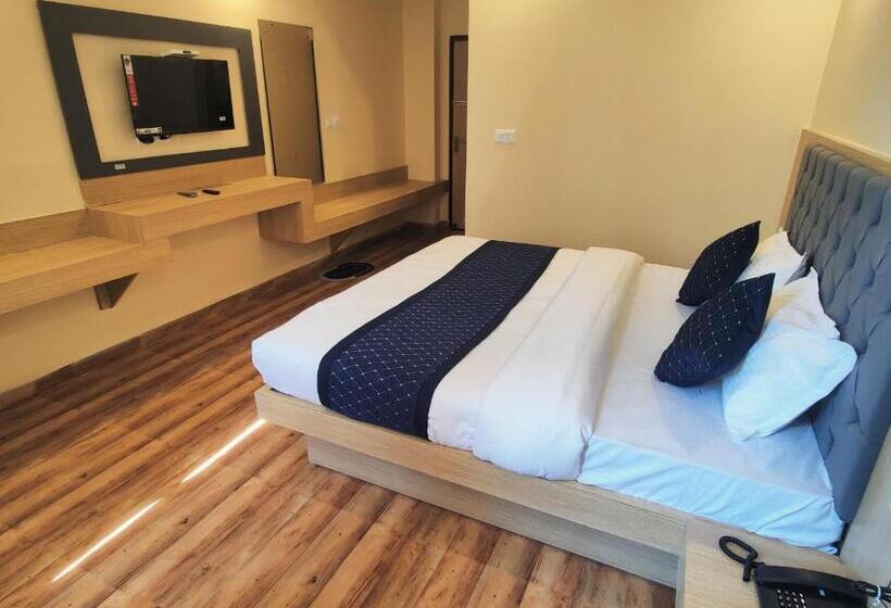 Quarto standard, The Fragrance