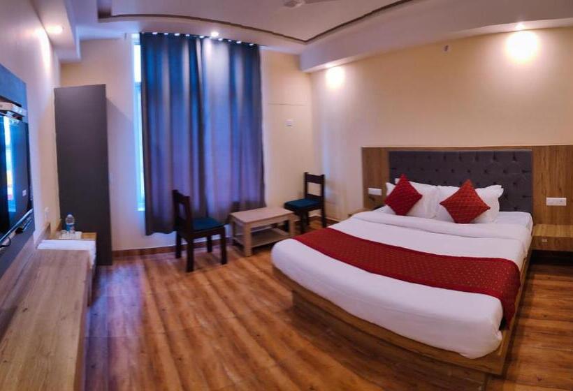 Quarto standard, The Fragrance