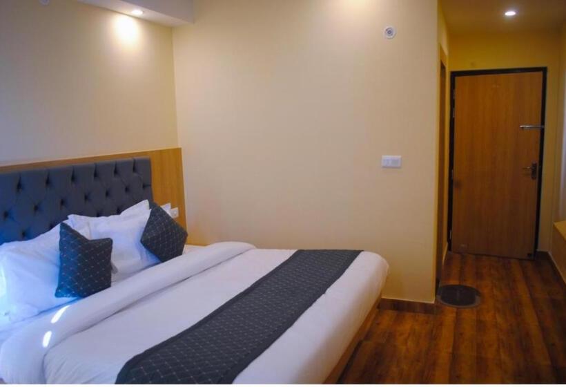 Quarto standard, The Fragrance