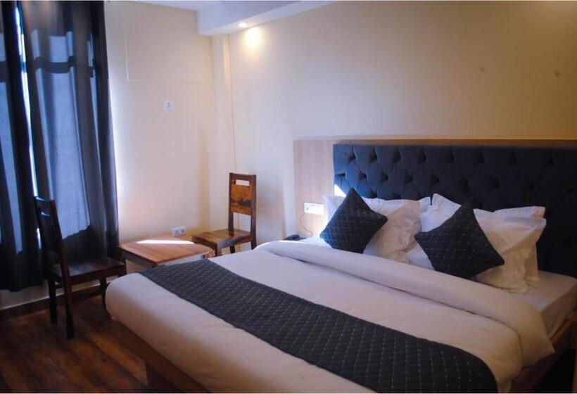 Quarto standard, The Fragrance