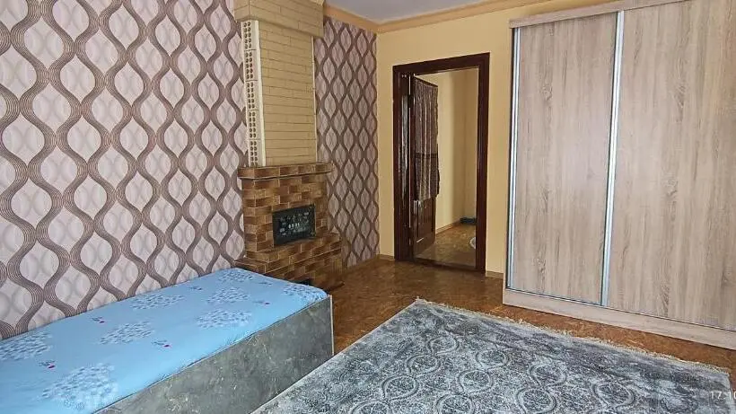 اتاق استاندارد, Injir Hostel
