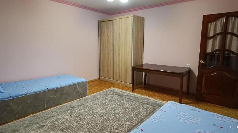 اتاق استاندارد, Injir Hostel