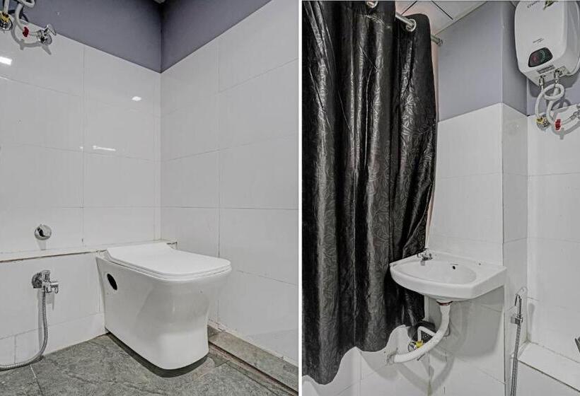 Трехместный Номер Классика, Oyo The Bull Group Of Hotels