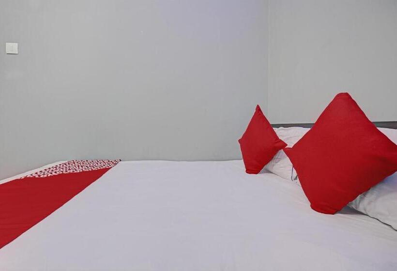 Трехместный Номер Классика, Oyo The Bull Group Of Hotels