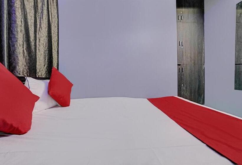 Трехместный Номер Классика, Oyo The Bull Group Of Hotels