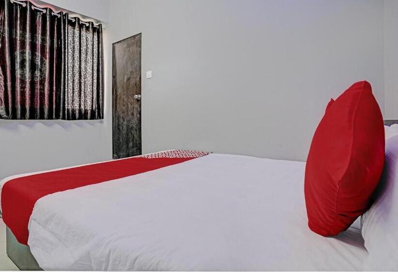 Трехместный Номер Классика, Oyo The Bull Group Of Hotels