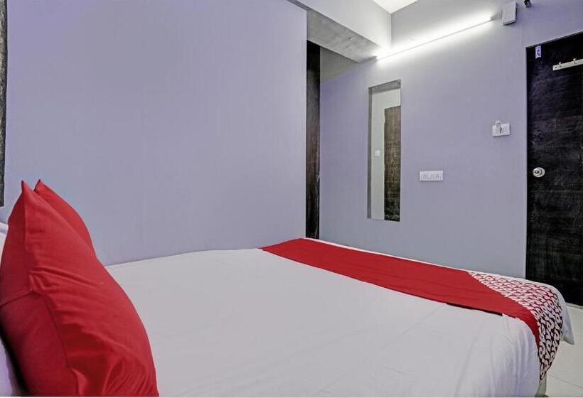 Трехместный Номер Классика, Oyo The Bull Group Of Hotels