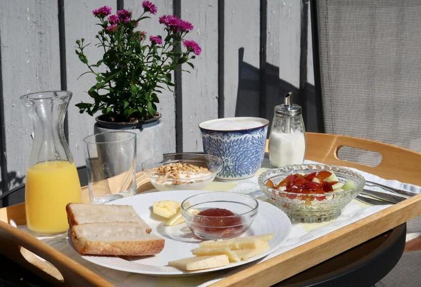 디럭스 룸, Cosy Guesthouse In The Countryside, With Breakfast