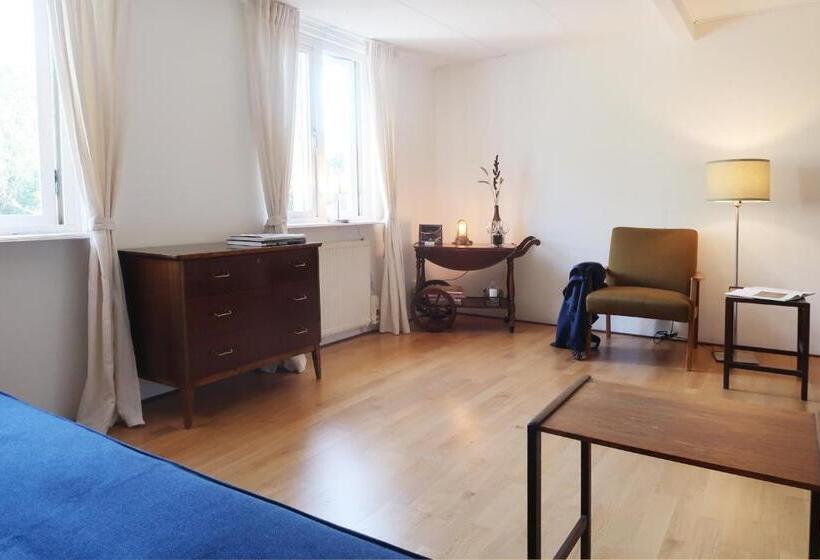 디럭스 룸, Cosy Guesthouse In The Countryside, With Breakfast