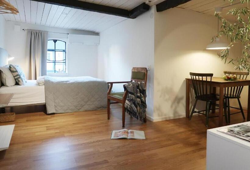 디럭스 룸, Cosy Guesthouse In The Countryside, With Breakfast